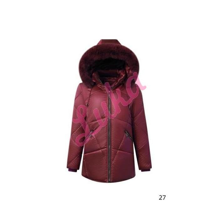 Women's Jacket B8168-72