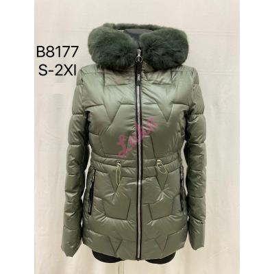 Women's Jacket B8177