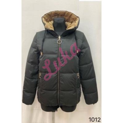 Women's Jacket B8182-1012