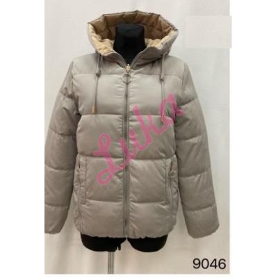 Women's Jacket B8182-9046