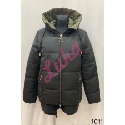 Women's Jacket B8182-1011