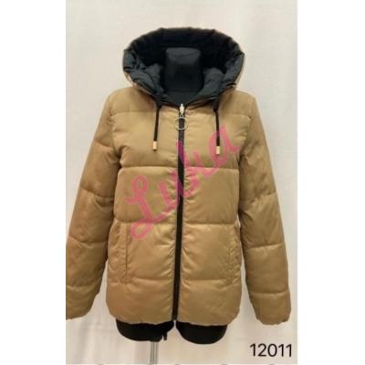 Women's Jacket B8182-12011