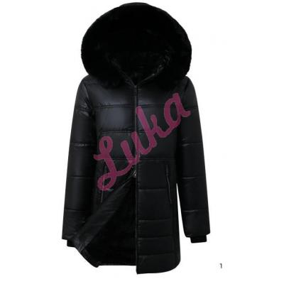 Kurtka damska B8183-12