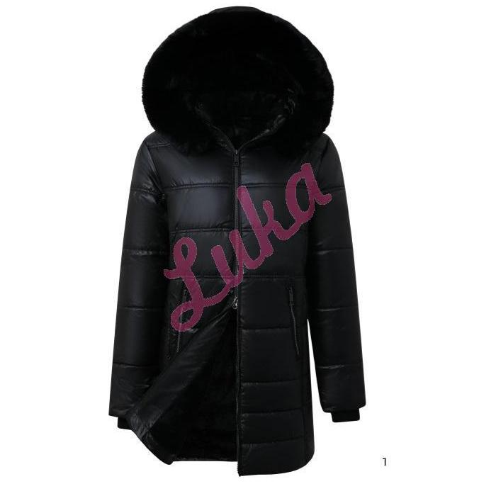 Kurtka damska B8183-12