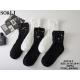 Women's Socks So&Li DM2021-6