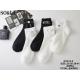 Women's Socks So&Li QY015-1