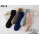 Women's Socks So&Li QY013-1