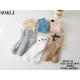 Women's Socks So&Li QY011-7