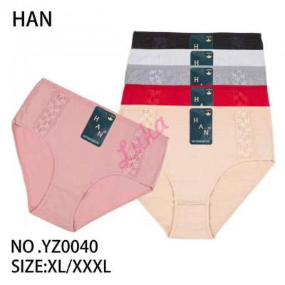 Women's panties Han YZ0040