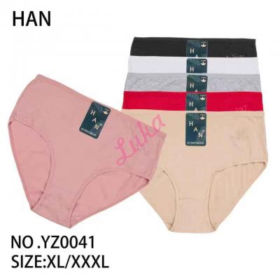 Women's panties Han YZ0041