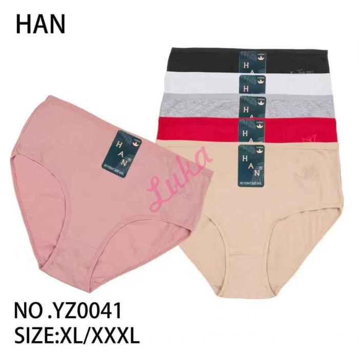 Women's panties Han YZ0041