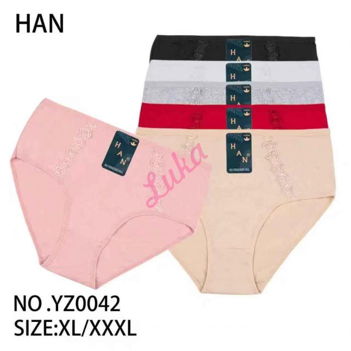 Women's panties Han YZ0042