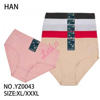 Women's panties Han YZ0043