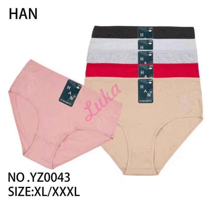 Women's panties Han YZ0043