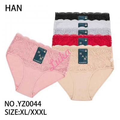 Majtki damskie Han YZ0044