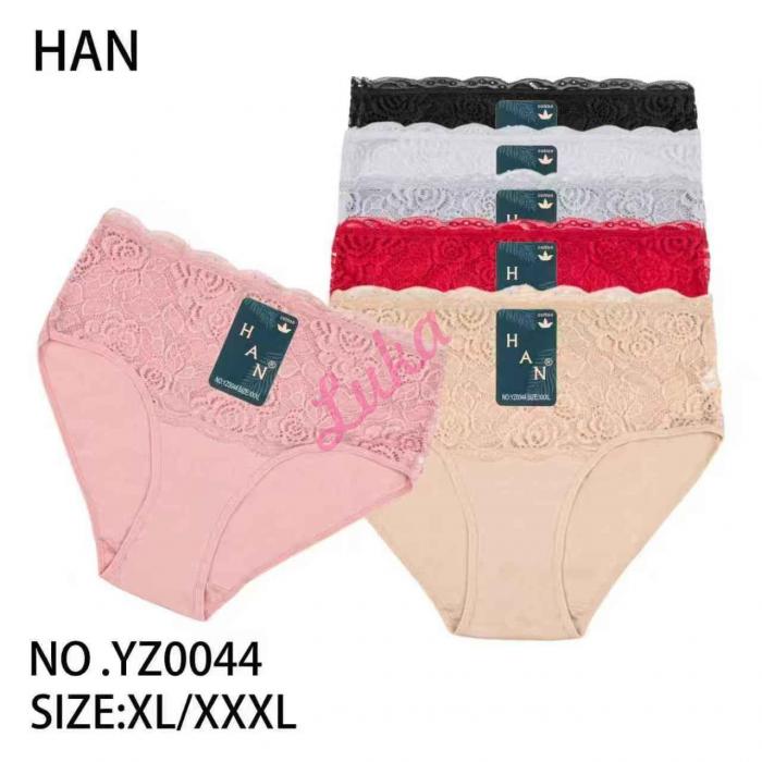 Majtki damskie Han YZ0044