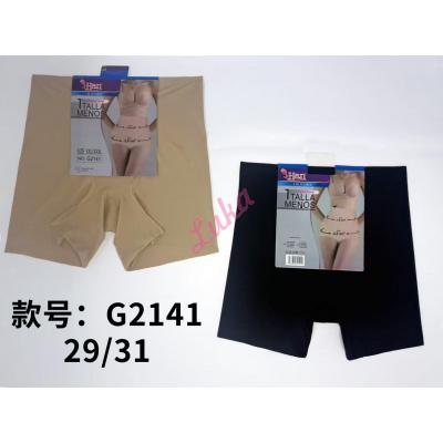 Women's panties Han G2141