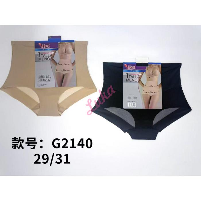Women's panties Han G2140