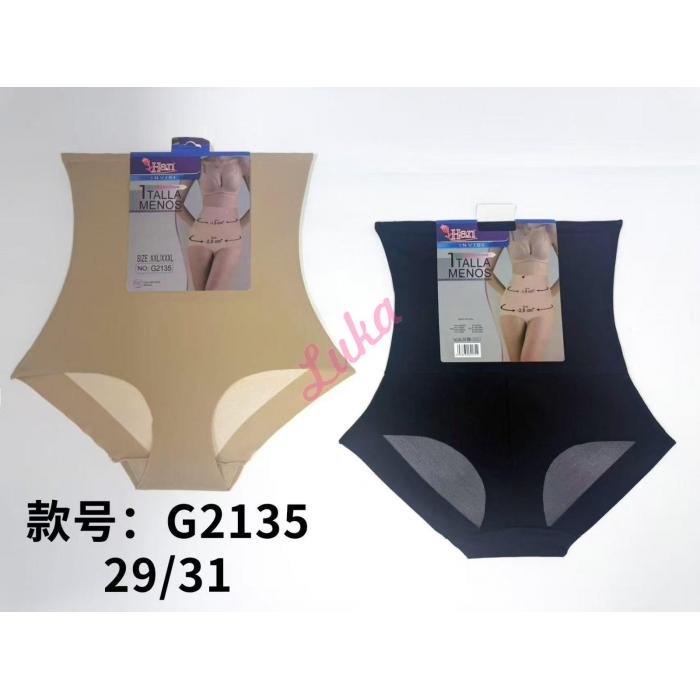 Women's panties Han G2135