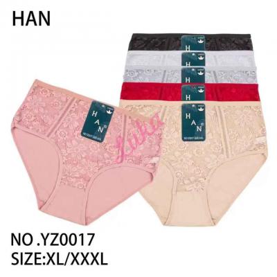 Women's panties Han YZ0017