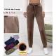 Women's Pants 77513 Warm