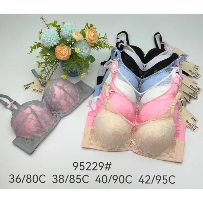 Biustonosz Love Magnolia 95229 C