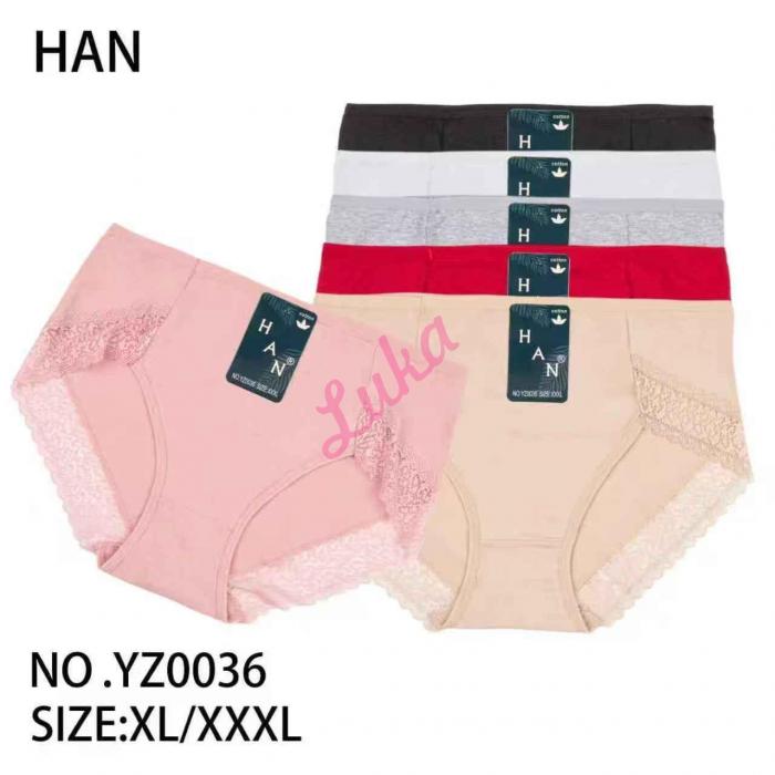 Women's panties Han YZ0036
