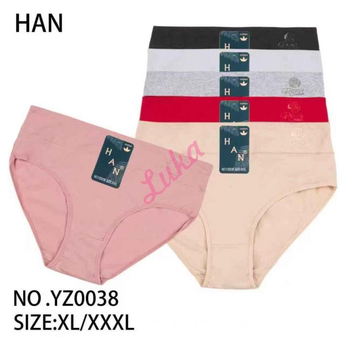 Women's panties Han YZ0038