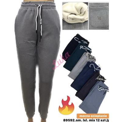 Women's Pants 77560 Warm