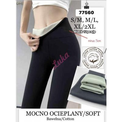 Women's Pants 77873