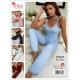 Women's Pajama Han x302
