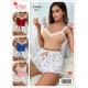 Women's Pajama Han x304