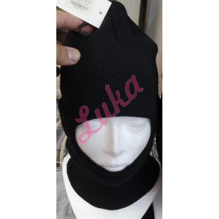 Kominiarka Polska TT-001