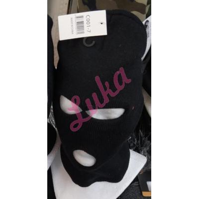 Kominiarka Polska TT-002