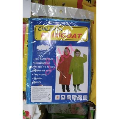 Kid's Raincoat rain-001