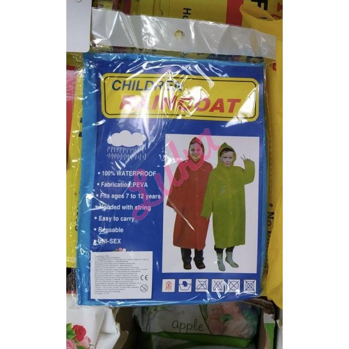 Kid's Raincoat rain-001