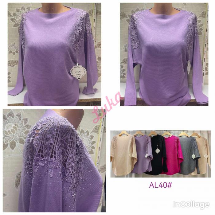 Sweter damski G-D2 AL-52