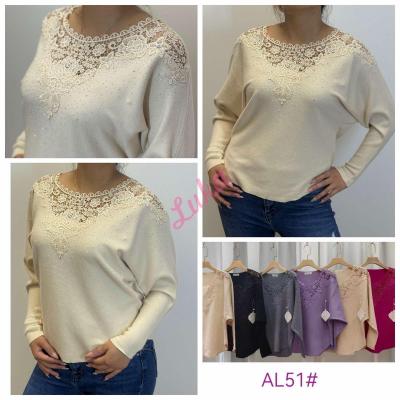 Women's sweater G-D2 AL-51