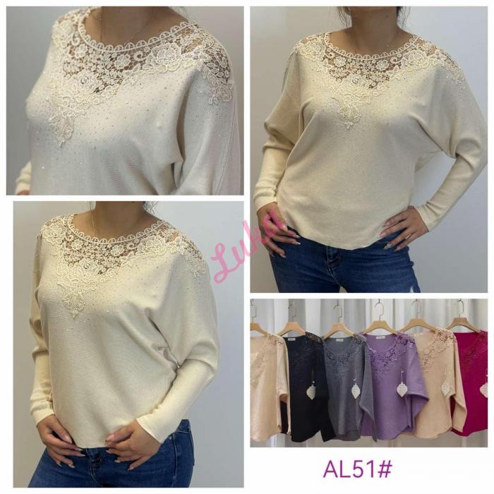 Women's sweater G-D2 AL-40