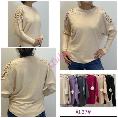Women's sweater G-D2 AL-37