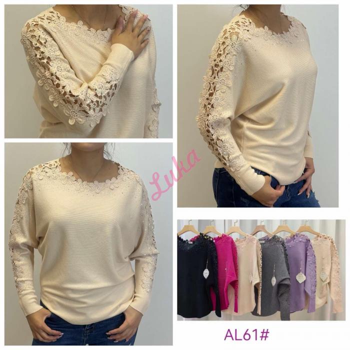 Women's sweater G-D2 AL-32