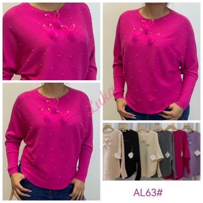 Women's sweater G-D2 AL-63
