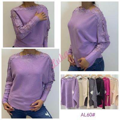 Women's sweater G-D2 AL-60