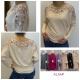 Women's sweater G-D2 AL-60