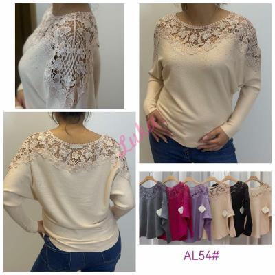 Women's sweater G-D2 AL-54