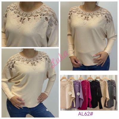 Women's sweater G-D2 AL-62