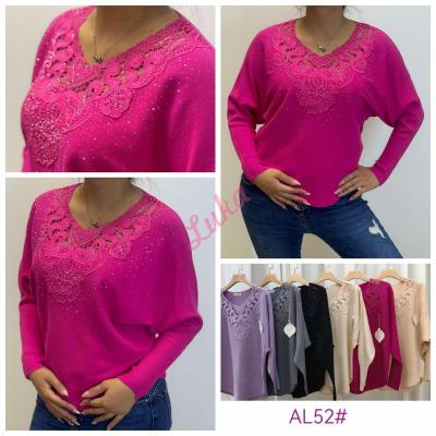 Women's sweater G-D2 AL-52