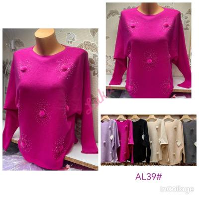 Women's sweater G-D2 AL-39