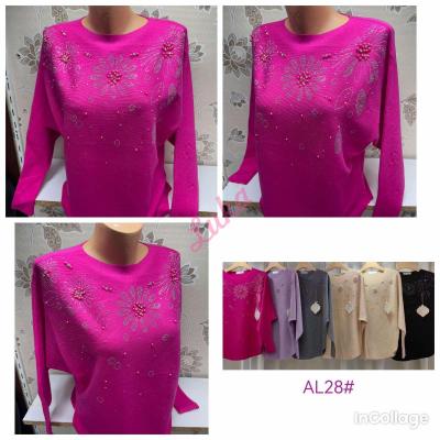 Women's sweater G-D2 AL-28