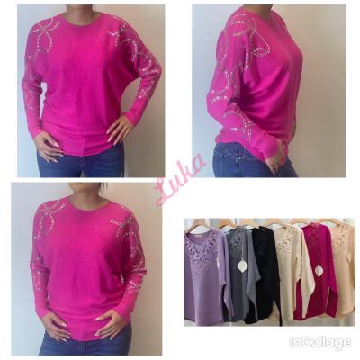 Women's sweater G-D2 AL-38P
